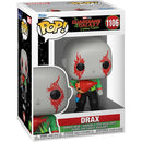 Pop! Guardians of the Galaxy - Holiday Special Drax 1106