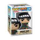 Pop! Animation Naruto - Might Guy 1195