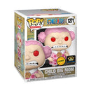 Pop! One Piece - Child Big Mom 1271 Specialty Series Chase
