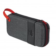 Switch and Switch Lite Deluxe Travel Case - Elite Edition