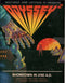 Showdown in 2100 A.D Front Cover - Odyssey Pre-Played