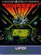 UFO! Front Cover - Odyssey Pre-Played