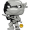 Pop! Comics Teenage Mutant Ninja Turtles - Donatello Previews Exclusive Black & White Chase