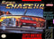 Super Chase H.Q. - Super Nintendo, SNES Pre-Played