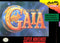 Illusion of Gaia  - Super Nintendo, SNES Pre-Played