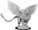 Isperia, Law Incarnate (Sphinx) W13 - Magic the Gathering Unpainted Miniatures