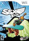 SSX Blur  - Nintendo Wii Pre-Played