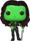 Pop! Marvel: What If? - Gamora, Daughter of Thanos 873