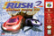 Rush 2 Extreme Racing USA - Nintendo 64 Pre-Played