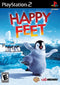 Happy Feet - Playstation 2 Pre-Played