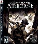 Medal of Honor Airborne - Playstation 3 Pre-Played