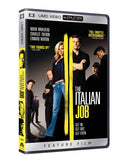 The Italian Job UMD Movie - PSP Pre-Played