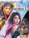 Final Fantasy X-2 Strategy Guide - Pre-Played