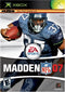 Madden 07 - Xbox Pre-Played