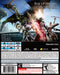 Final Fantasy XIV Heavensward Back Cover - Playstation 4 Pre-Played