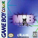 Men In Black: The Series - Nintendo Gameboy Color Pre-Played