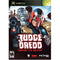 Judge Dredd Dredd vs Death - Xbox Pre-Played