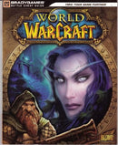 World of Warcraft Battle Chest Guide Strategy Guide - Pre-Played