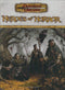 Heroes of Horror Front Cover - Dungeons & Dragons 3.5 Edition Pre-Played