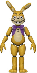 Glitchtrap - Five Nights at Freddy's: Curse of Dreadbear Action Figures