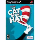 Cat in the Hat - Playstation 2 Pre-Played