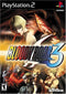 Bloody Roar 3  - Playstation 2 Pre-Played