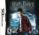 Harry Potter and the Half Blood Prince  - Nintendo DS Pre-Played