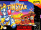 Tin Star - Super Nintendo Entertainment System, SNES Pre-Played