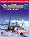 Aerowings 2: Air Strike Strategy Guide - Pre-Played