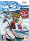 We Ski  - Nintendo Wii Pre-Played