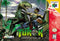 Turok: Dinosaur Hunter - Nintendo 64 Pre-Played