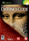 The Da Vinci Code  - Xbox Pre-Played