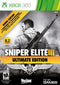 Sniper Elite III Ultimate Edition - Xbox 360 Pre-Played