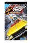 Crazy Taxi Fare Wars - PSP Pre-Played