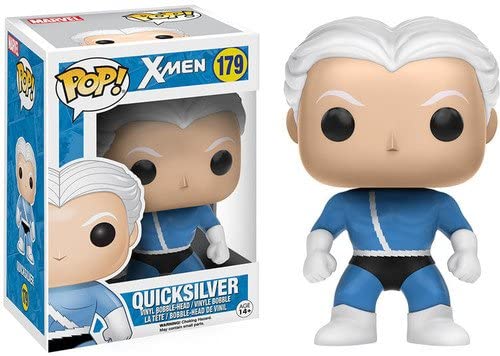 Pop! Quicksilver 179