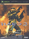 Halo 2 Strategy Guide Pre-Played
