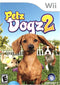 Petz Dogz 2 - Nintendo Wii Pre-Played