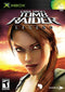 Lara Croft Tomb Raider Legend - Xbox Pre-Played