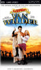 Van Wilder UMD Movie  - PSP Pre-Played