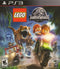 LEGO Jurassic World - Playstation 3 Pre-Played