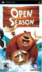 Open Season - PSP Pre-Played