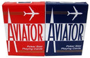 Aviator Poker Size Playing Cards