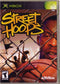 Street Hoops - Xbox Pre-Played