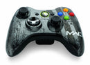 Xbox 360 Call of Duty Modern Warfare 3 Wireless Controller - Pre-Played