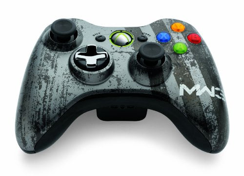 Xbox 360 Call of Duty Modern Warfare 3 Wireless Controller - Pre-Played