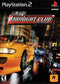 Midnight Club Street Racing Front Cover - Playstation 2 Pre-Played