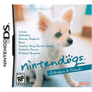 Nintendogs Chihuahua & Friends  - Nintendo DS Pre-Played