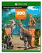 Zoo Tycoon Ultimate Animal Collection  - Xbox One Pre-Played