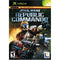 Star Wars Republic Commando - Xbox Pre-Played