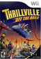 Thrillville Off the Rails - Nintendo Wii Pre-Played